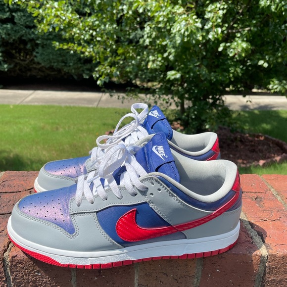 Mike Dunks - Picture 4 of 4